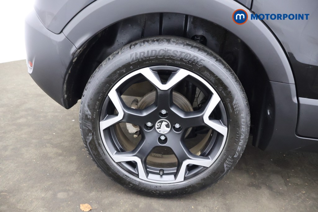 Vauxhall Crossland Elite Edition Manual Petrol SUV - Stock Number (1577834) - 27th supplementary image