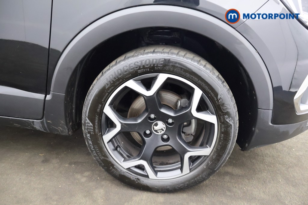 Vauxhall Crossland Elite Edition Manual Petrol SUV - Stock Number (1577834) - 28th supplementary image