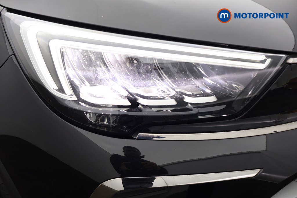 Vauxhall Crossland Elite Edition Manual Petrol SUV - Stock Number (1577834) - 29th supplementary image