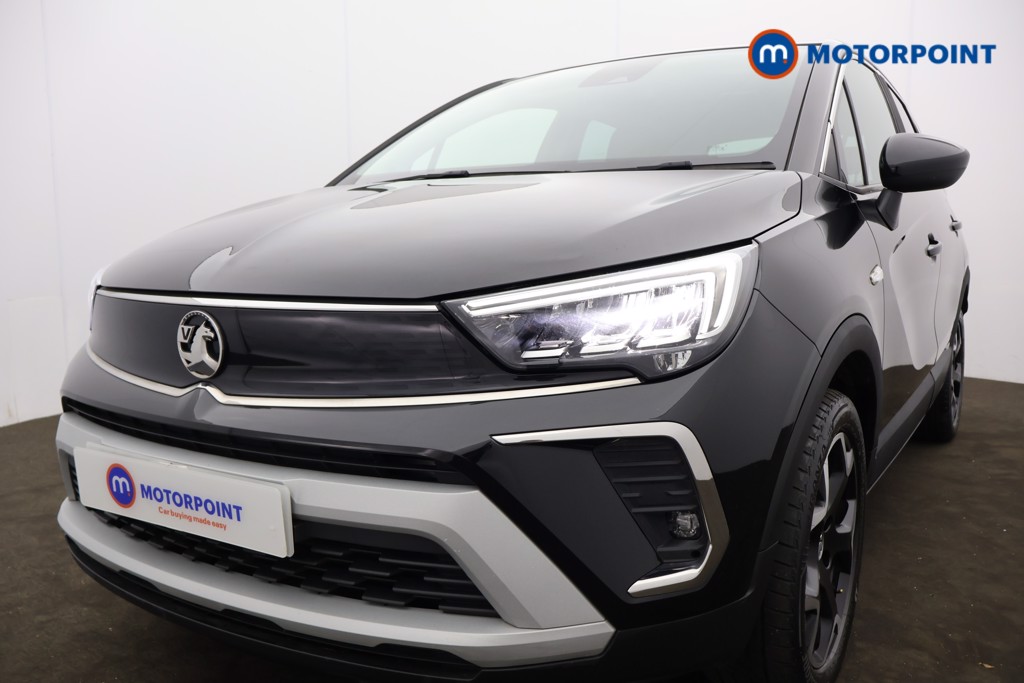 Vauxhall Crossland Elite Edition Manual Petrol SUV - Stock Number (1577834) - 30th supplementary image