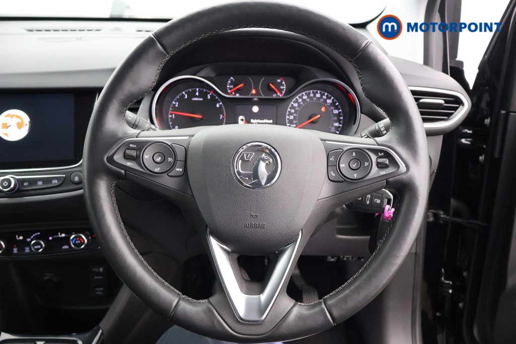 Vauxhall Crossland Elite Edition Manual Petrol SUV - Stock Number (1577834) - 1st supplementary image