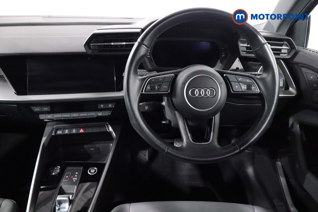 Audi A3 Sport Automatic Petrol Hatchback - Stock Number (1578625) - 3rd supplementary image