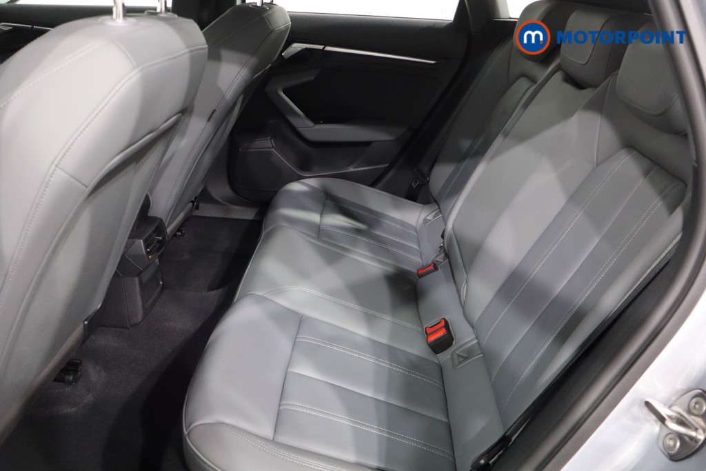 Audi A3 Sport Automatic Petrol Hatchback - Stock Number (1578625) - 5th supplementary image
