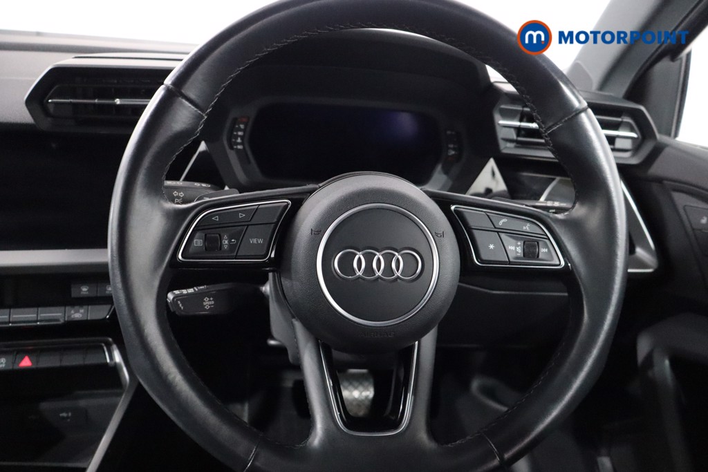 Audi A3 Sport Automatic Petrol Hatchback - Stock Number (1578625) - 6th supplementary image