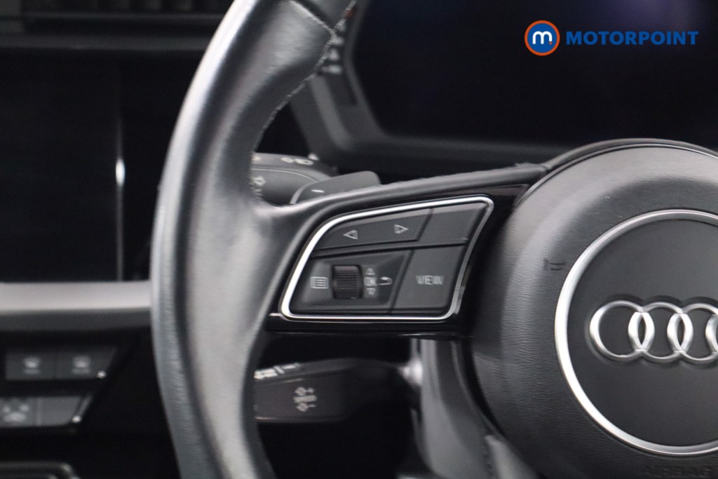 Audi A3 Sport Automatic Petrol Hatchback - Stock Number (1578625) - 7th supplementary image