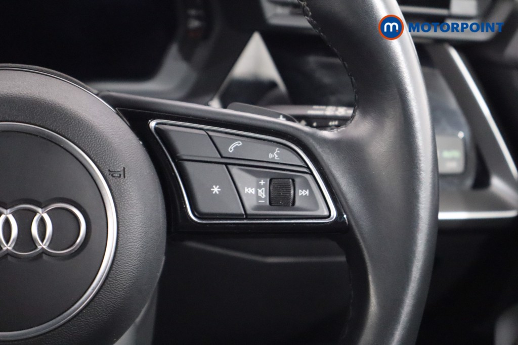 Audi A3 Sport Automatic Petrol Hatchback - Stock Number (1578625) - 8th supplementary image