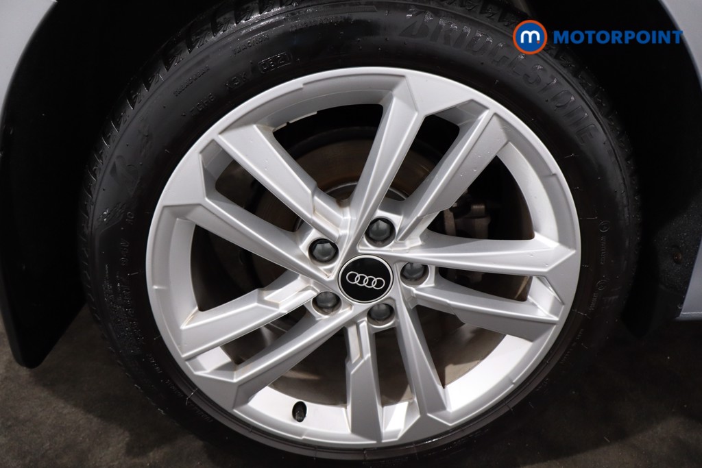 Audi A3 Sport Automatic Petrol Hatchback - Stock Number (1578625) - 9th supplementary image