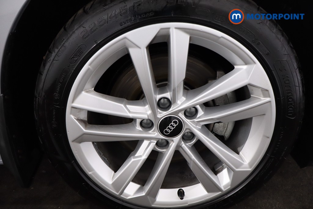 Audi A3 Sport Automatic Petrol Hatchback - Stock Number (1578625) - 10th supplementary image