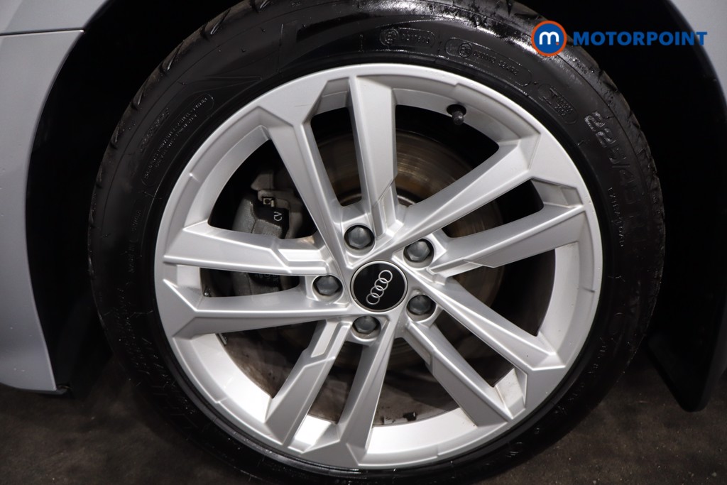 Audi A3 Sport Automatic Petrol Hatchback - Stock Number (1578625) - 11th supplementary image