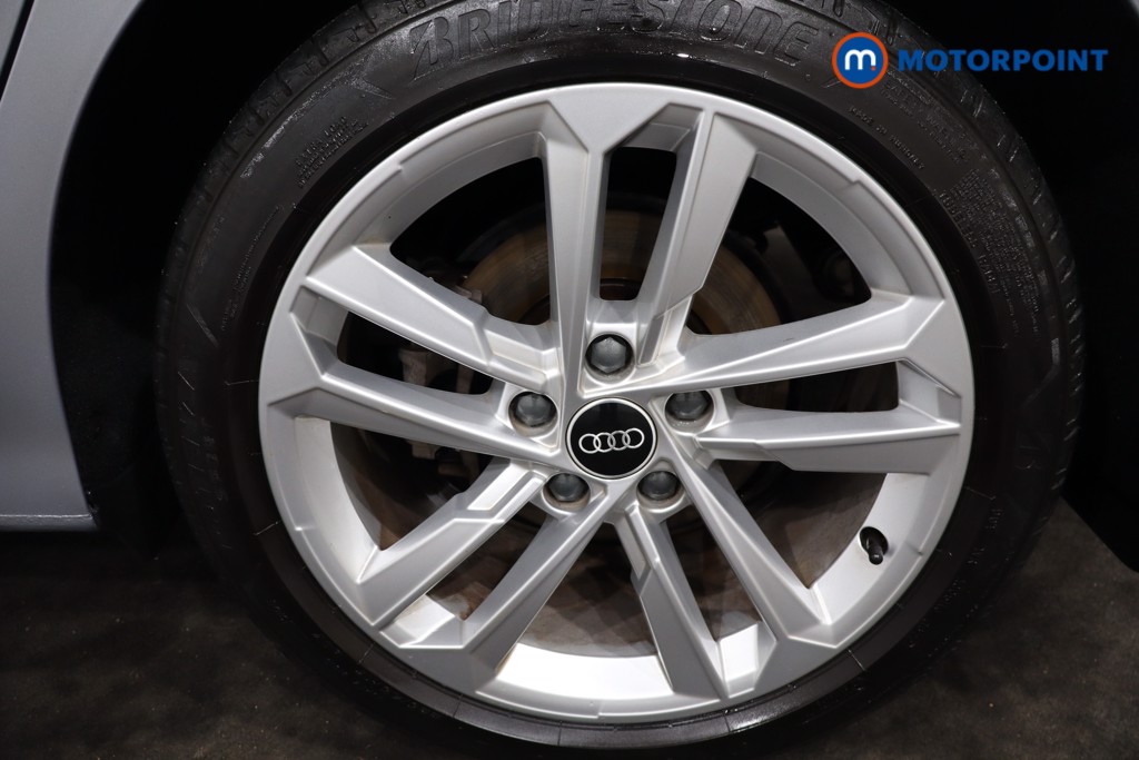 Audi A3 Sport Automatic Petrol Hatchback - Stock Number (1578625) - 12th supplementary image