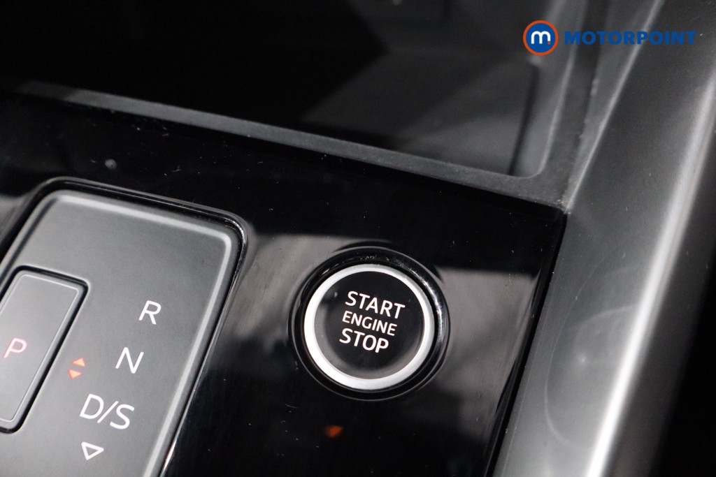 Audi A3 Sport Automatic Petrol Hatchback - Stock Number (1578625) - 13th supplementary image