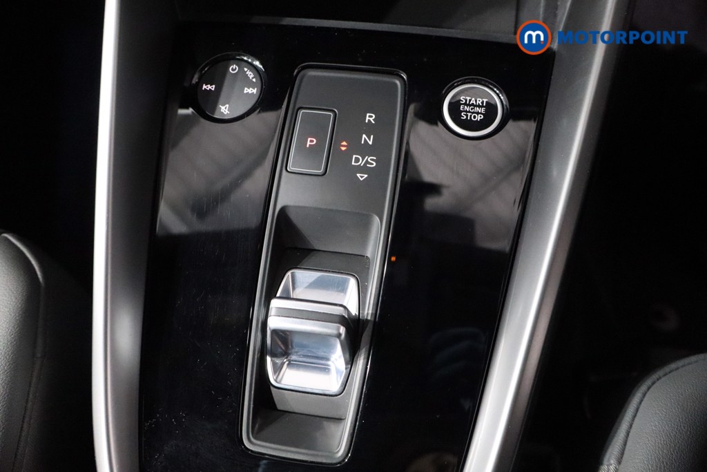 Audi A3 Sport Automatic Petrol Hatchback - Stock Number (1578625) - 14th supplementary image