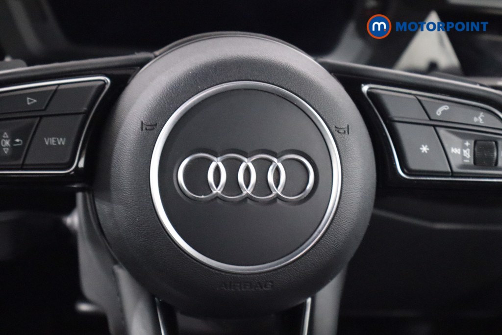 Audi A3 Sport Automatic Petrol Hatchback - Stock Number (1578625) - 18th supplementary image
