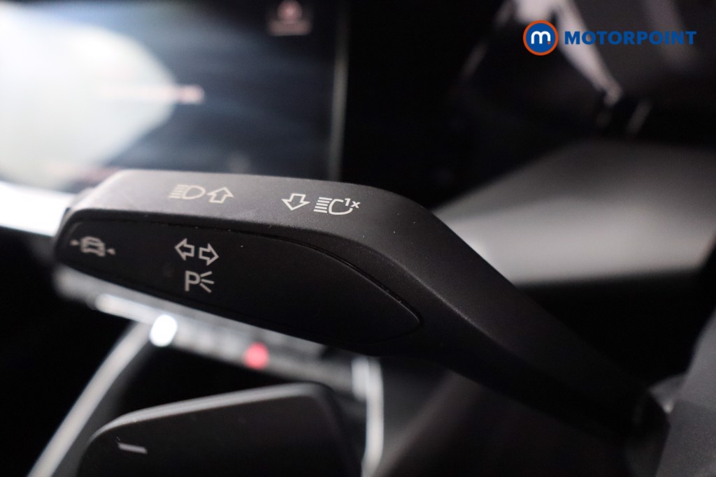 Audi A3 Sport Automatic Petrol Hatchback - Stock Number (1578625) - 20th supplementary image