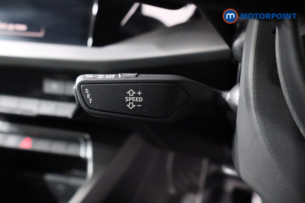 Audi A3 Sport Automatic Petrol Hatchback - Stock Number (1578625) - 21st supplementary image