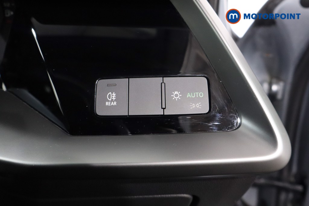 Audi A3 Sport Automatic Petrol Hatchback - Stock Number (1578625) - 22nd supplementary image