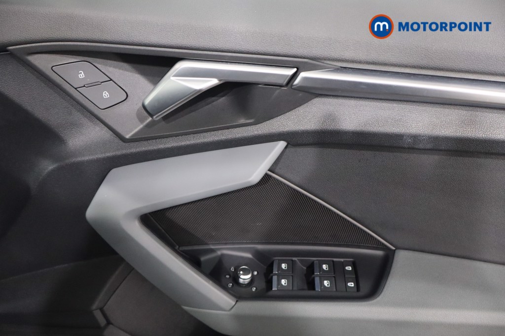 Audi A3 Sport Automatic Petrol Hatchback - Stock Number (1578625) - 23rd supplementary image