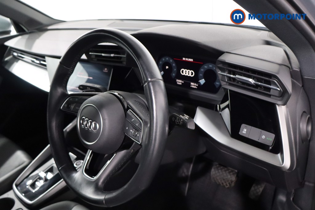 Audi A3 Sport Automatic Petrol Hatchback - Stock Number (1578625) - 24th supplementary image