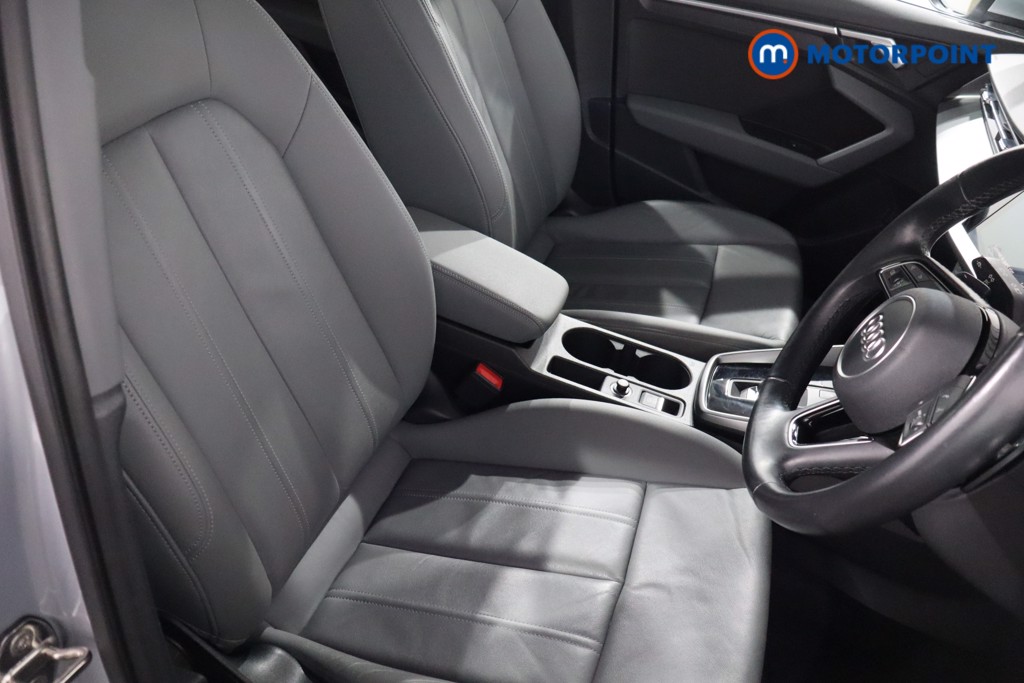 Audi A3 Sport Automatic Petrol Hatchback - Stock Number (1578625) - 25th supplementary image