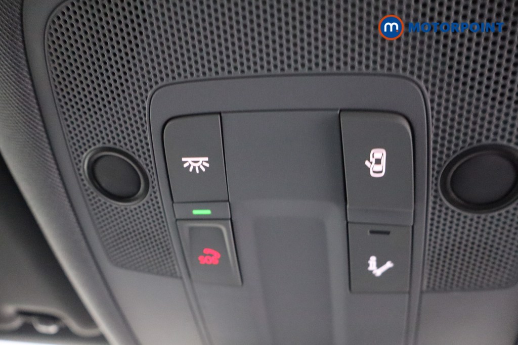 Audi A3 Sport Automatic Petrol Hatchback - Stock Number (1578625) - 26th supplementary image