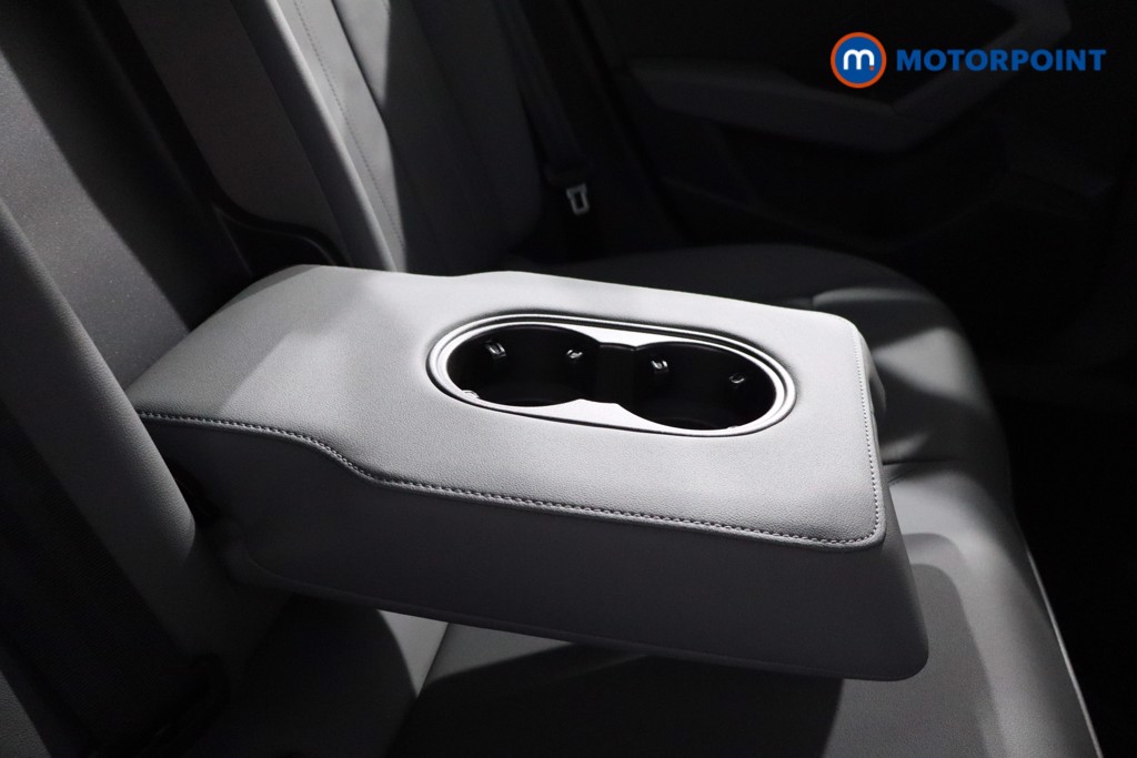 Audi A3 Sport Automatic Petrol Hatchback - Stock Number (1578625) - 28th supplementary image