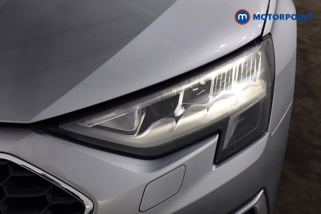 Audi A3 Sport Automatic Petrol Hatchback - Stock Number (1578625) - 29th supplementary image