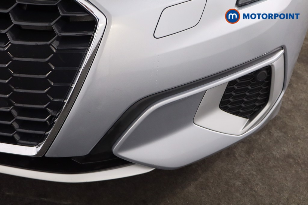 Audi A3 Sport Automatic Petrol Hatchback - Stock Number (1578625) - 30th supplementary image