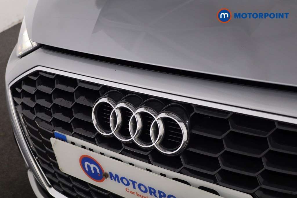 Audi A3 Sport Automatic Petrol Hatchback - Stock Number (1578625) - 31st supplementary image