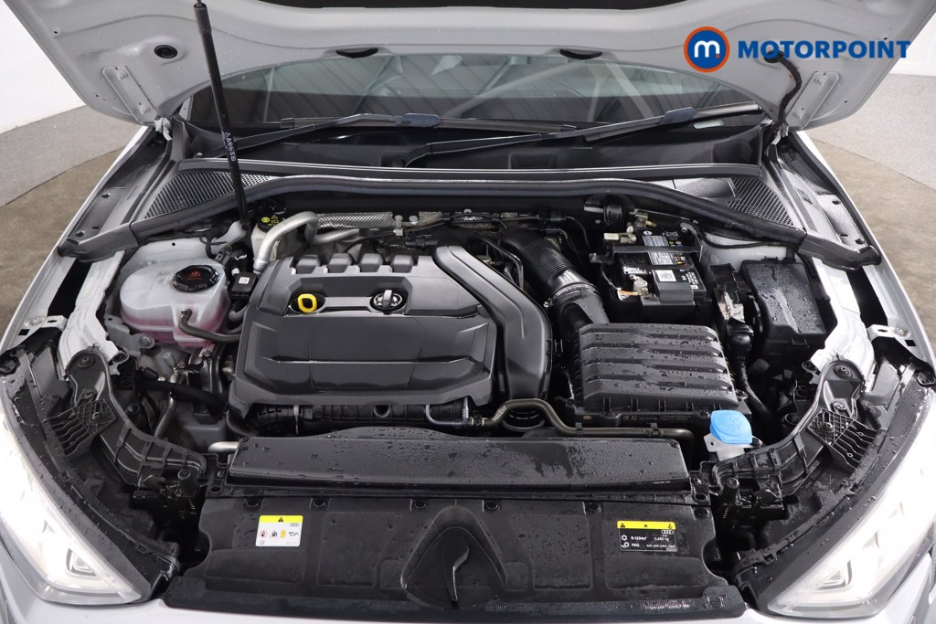 Audi A3 Sport Automatic Petrol Hatchback - Stock Number (1578625) - 33rd supplementary image