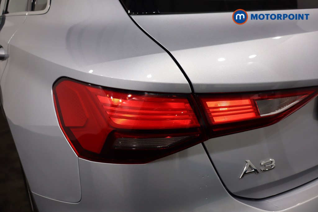 Audi A3 Sport Automatic Petrol Hatchback - Stock Number (1578625) - 35th supplementary image