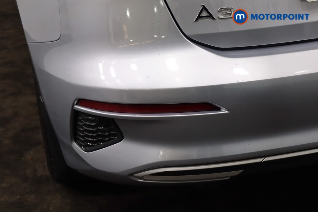 Audi A3 Sport Automatic Petrol Hatchback - Stock Number (1578625) - 36th supplementary image