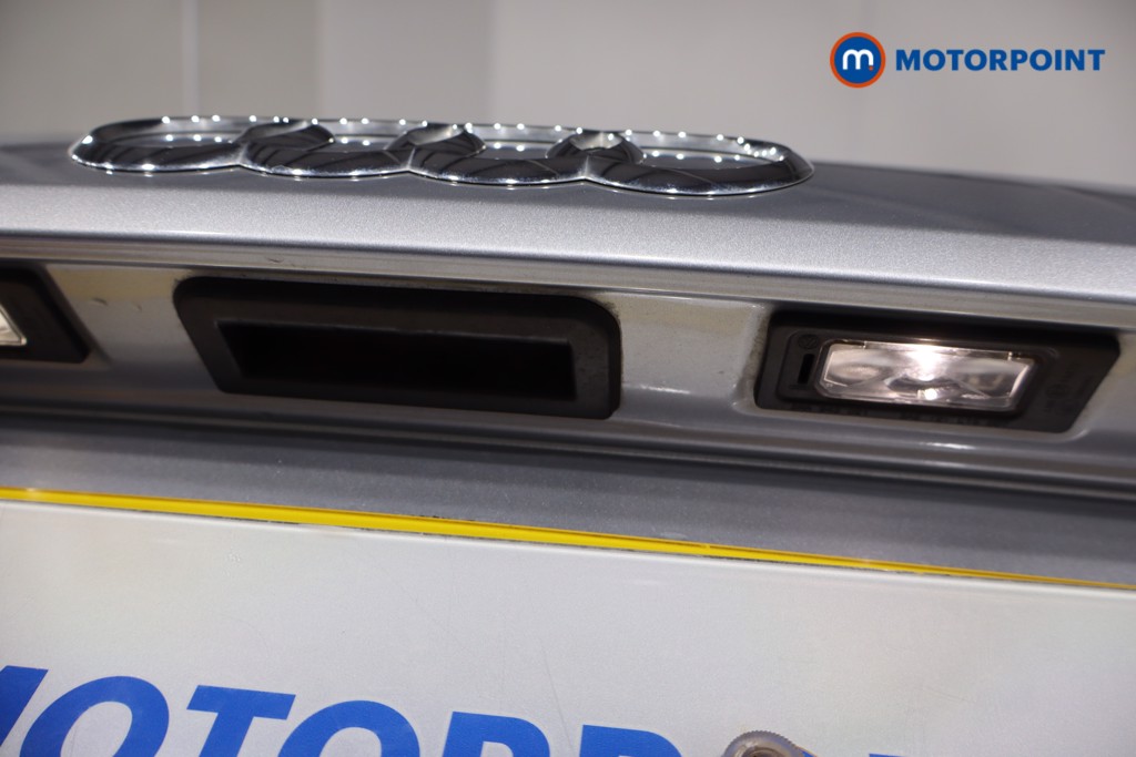 Audi A3 Sport Automatic Petrol Hatchback - Stock Number (1578625) - 37th supplementary image