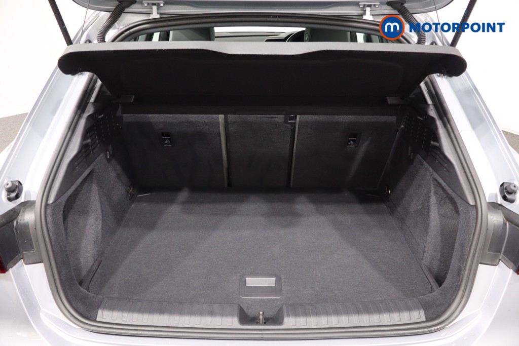 Audi A3 Sport Automatic Petrol Hatchback - Stock Number (1578625) - 39th supplementary image