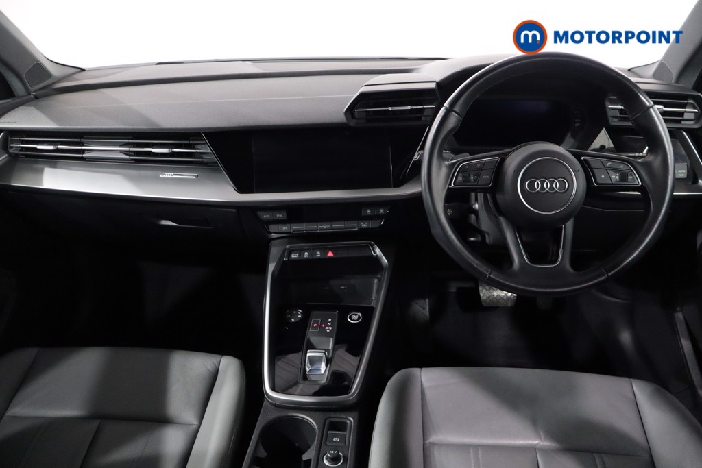 Audi A3 Sport Automatic Petrol Hatchback - Stock Number (1578625) - 1st supplementary image