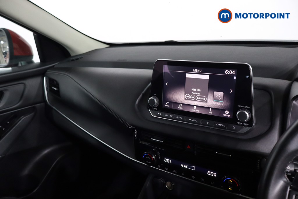 Nissan Qashqai Acenta Premium Automatic Petrol SUV - Stock Number (1578842) - 3rd supplementary image