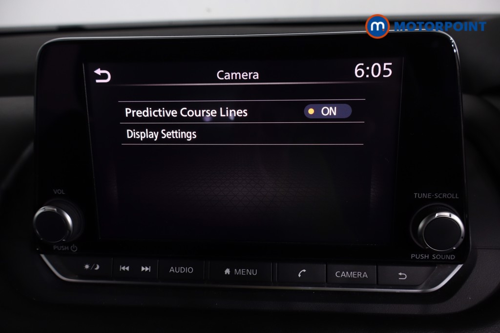 Nissan Qashqai Acenta Premium Automatic Petrol SUV - Stock Number (1578842) - 10th supplementary image