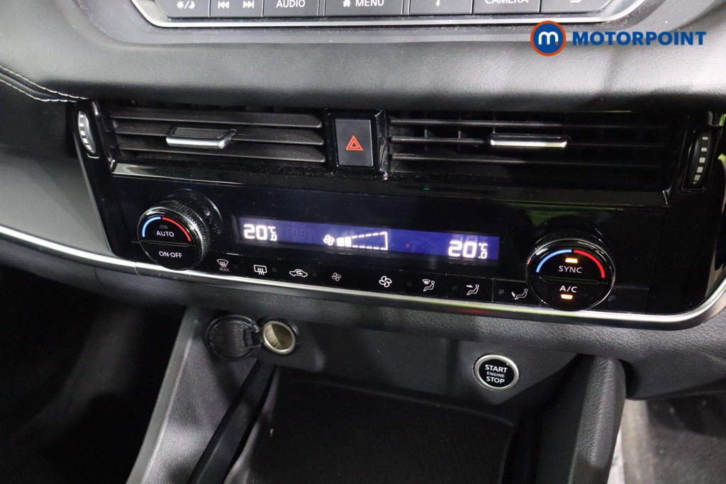 Nissan Qashqai Acenta Premium Automatic Petrol SUV - Stock Number (1578842) - 11th supplementary image