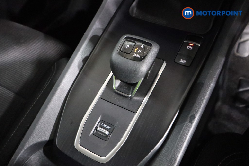 Nissan Qashqai Acenta Premium Automatic Petrol SUV - Stock Number (1578842) - 12th supplementary image