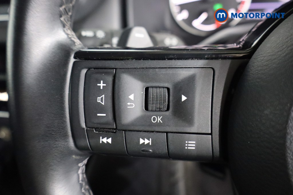 Nissan Qashqai Acenta Premium Automatic Petrol SUV - Stock Number (1578842) - 13th supplementary image