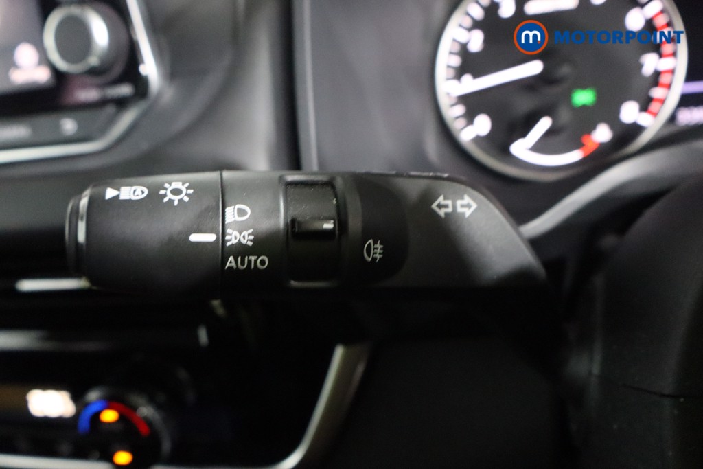 Nissan Qashqai Acenta Premium Automatic Petrol SUV - Stock Number (1578842) - 15th supplementary image