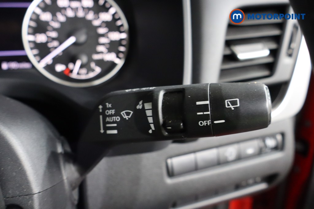 Nissan Qashqai Acenta Premium Automatic Petrol SUV - Stock Number (1578842) - 16th supplementary image