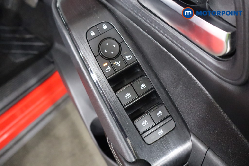 Nissan Qashqai Acenta Premium Automatic Petrol SUV - Stock Number (1578842) - 18th supplementary image