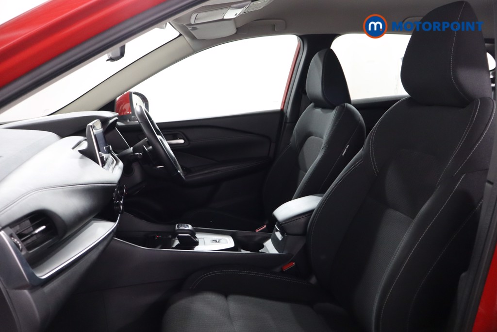 Nissan Qashqai Acenta Premium Automatic Petrol SUV - Stock Number (1578842) - 19th supplementary image