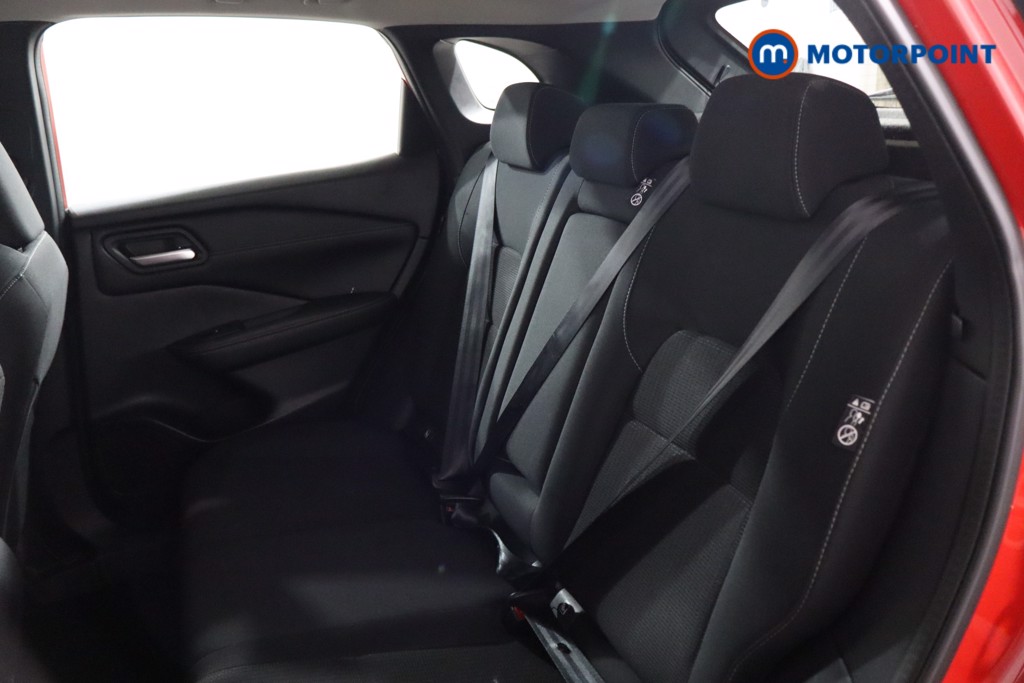 Nissan Qashqai Acenta Premium Automatic Petrol SUV - Stock Number (1578842) - 20th supplementary image