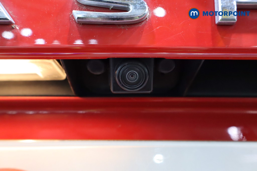 Nissan Qashqai Acenta Premium Automatic Petrol SUV - Stock Number (1578842) - 23rd supplementary image