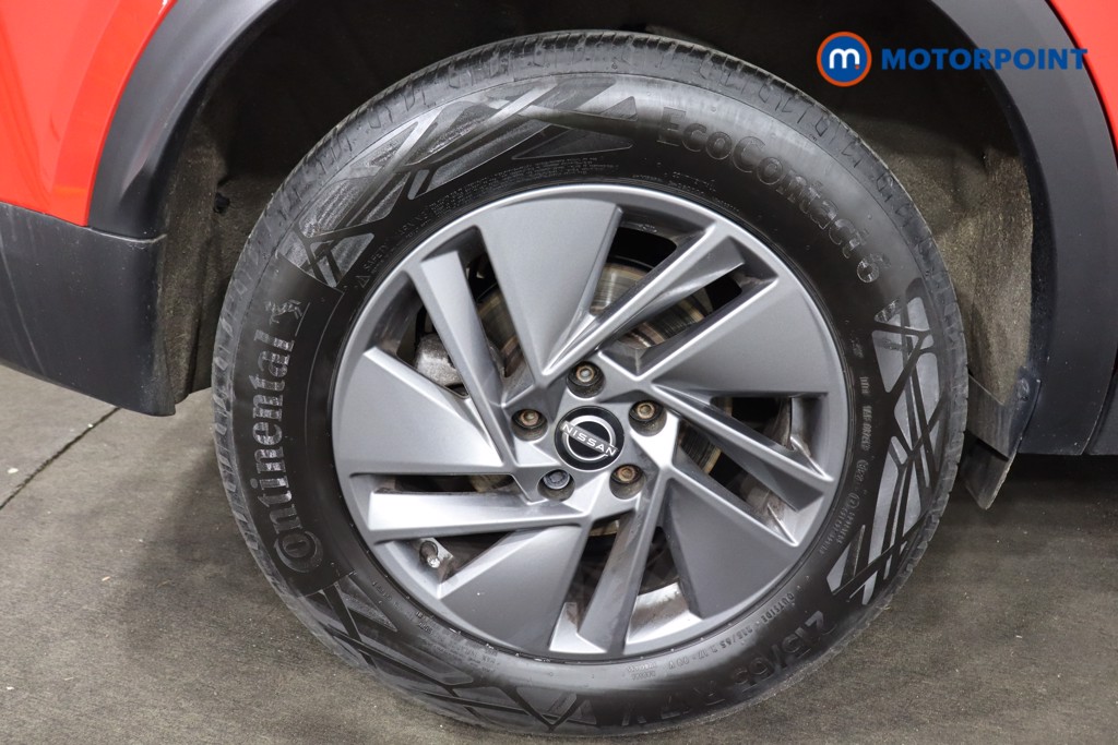 Nissan Qashqai Acenta Premium Automatic Petrol SUV - Stock Number (1578842) - 24th supplementary image