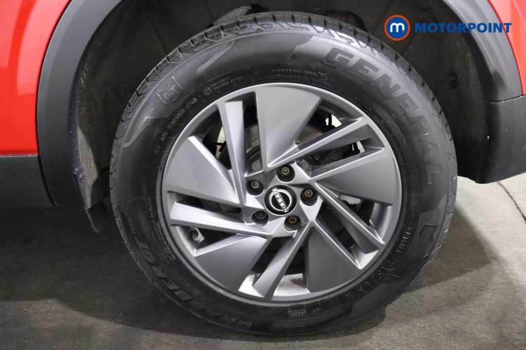 Nissan Qashqai Acenta Premium Automatic Petrol SUV - Stock Number (1578842) - 27th supplementary image