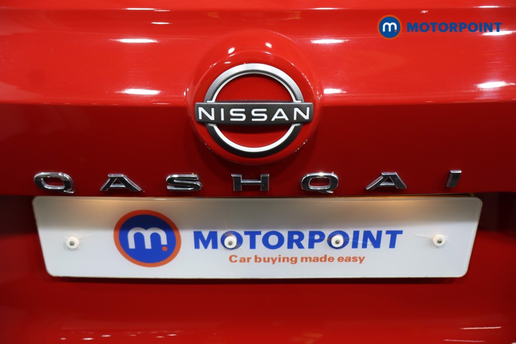 Nissan Qashqai Acenta Premium Automatic Petrol SUV - Stock Number (1578842) - 30th supplementary image