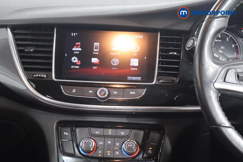 Vauxhall Mokka X Design Nav Manual Petrol SUV - Stock Number (1579775) - 2nd supplementary image
