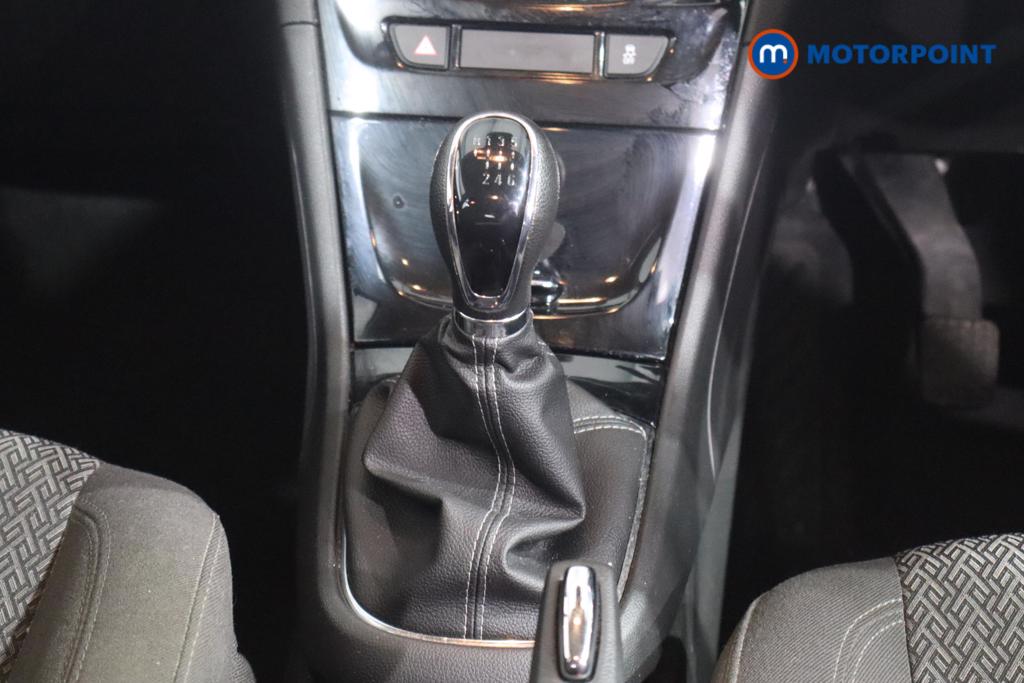 Vauxhall Mokka X Design Nav Manual Petrol SUV - Stock Number (1579775) - 3rd supplementary image